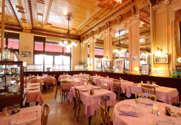 Brasserie Le Français_Bourg-en-Bresse