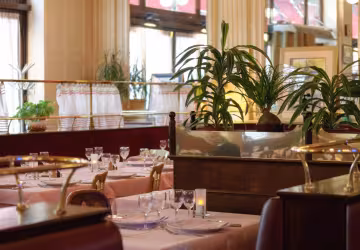 Brasserie Le Français_Bourg-en-Bresse