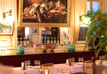 Brasserie Le Français_Bourg-en-Bresse
