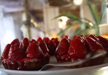 Brasserie Le Français_Bourg-en-Bresse