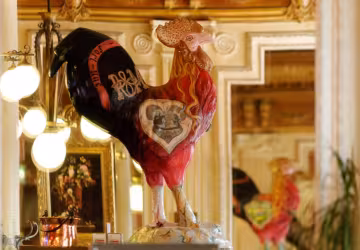 Brasserie Le Français_Bourg-en-Bresse