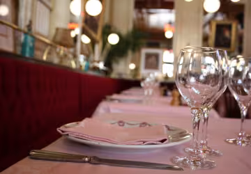 Brasserie Le Français_Bourg-en-Bresse