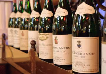 Brasserie Le Français_Bourg-en-Bresse