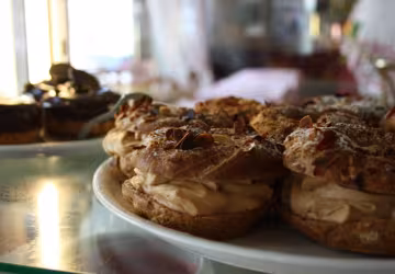 Brasserie Le Français_Bourg-en-Bresse