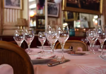 Brasserie Le Français_Bourg-en-Bressee Français