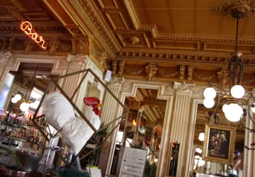 Brasserie Le Français_Bourg-en-Bresse