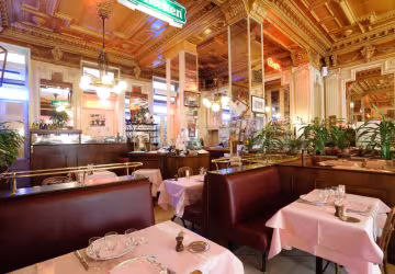 Brasserie Le Français_Bourg-en-Bresse