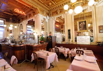 Brasserie Le Français_Bourg-en-Bresse