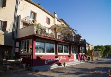 Chez mon jules - Vesc