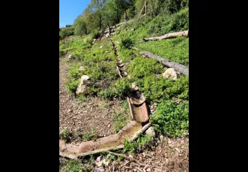 Les Aromatiques de Choranche, Irrigation.jpg