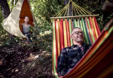 Cabane Café, Bien-être et détente 