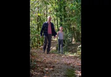 Cabane Café, Parcours découverte Beeppy