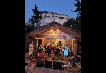 Cabane Café, Concert d'été.jpg