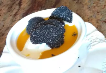 Truffes - Ferme Les Eybrachas