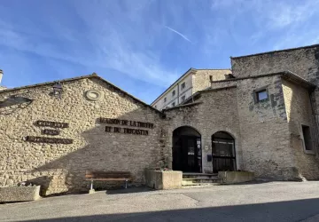 Maison de la Truffe et du Tricastin