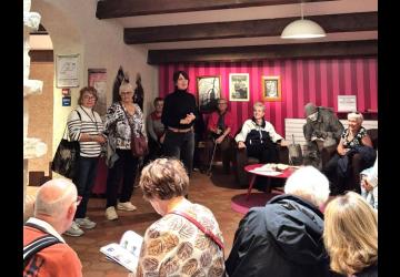 Maison de la Truffe et du Tricastin