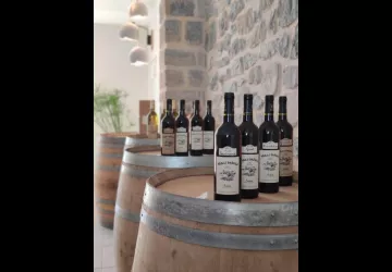 Gaec du Mas d'Intras 2020