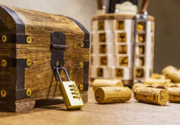 Domaine du Mas d'Intras