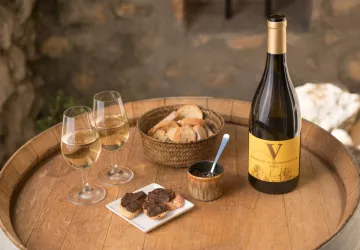 Domaine de Grangeneuve - Roussas