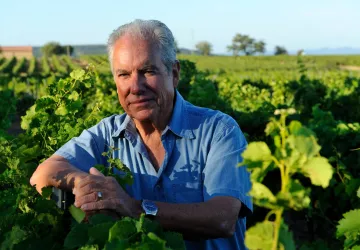 Domaine de Grangeneuve - Roussas