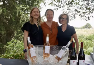 Domaine de Grangeneuve_Roussas