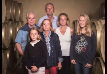 Domaine de Grangeneuve_Roussas
