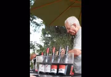 Domaine de Grangeneuve_Roussas