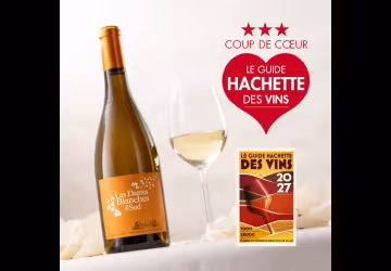 Domaine de Grangeneuve_Roussas