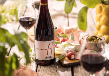 Domaine de Grangeneuve_Roussas