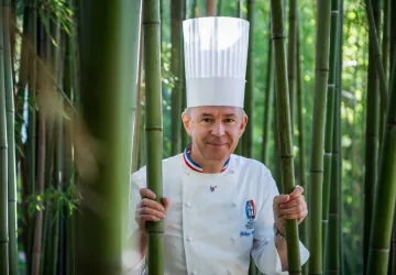 Philippe Girardon MOF 1997