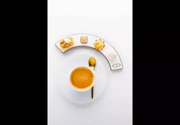 Pour terminer en beauté