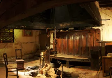 Domaine des Saveurs - Les Planons