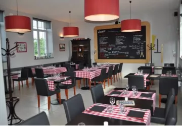 Chez Arthur et Zoé - Auberge l'école