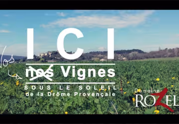 Domaine Rozel