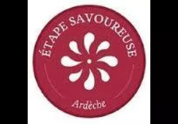 Etape savoureuse Ardèche