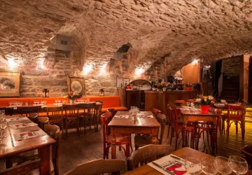 Bouchon Les Lyonnais