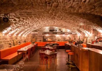 Bouchon Les Lyonnais