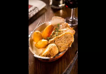 Bouchon Les Lyonnais