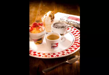 Bouchon Les Lyonnais