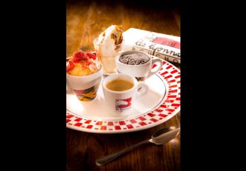 Bouchon Les Lyonnais