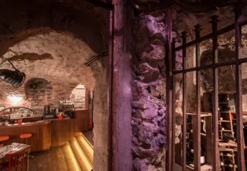 Bouchon Les Lyonnais