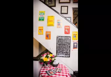 Bouchon Les Lyonnais