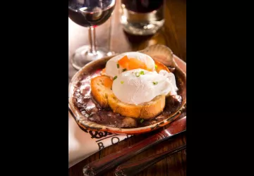 Bouchon Les Lyonnais