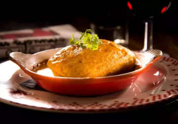 Bouchon Les Lyonnais