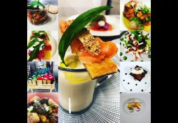 Restaurant de La Toque Rose