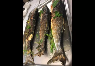 Restaurant de La Toque Rose