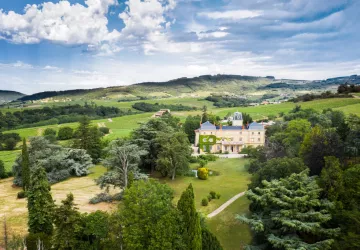 Le Château Bellevue-Morgon