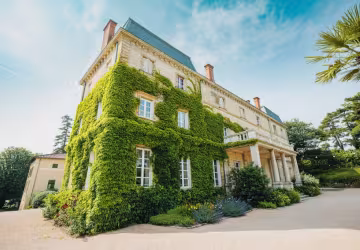 Château