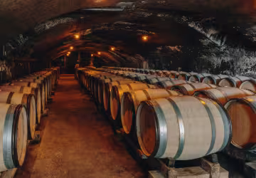 caves