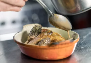 Daniel et Denise Saint-Jean